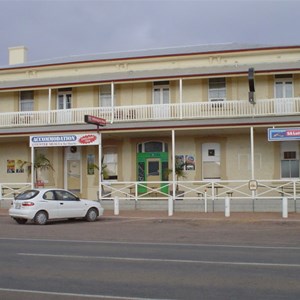 Willmington 