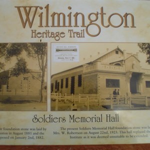 Willmington 