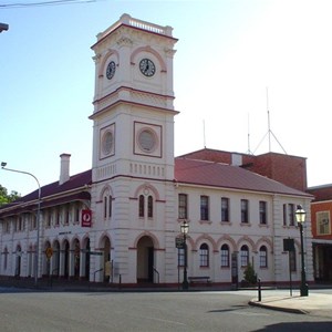 Maryborough