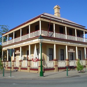 Maryborough