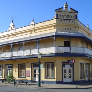 Maryborough