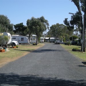 Rose City Caravan Park