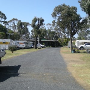 Rose City Caravan Park