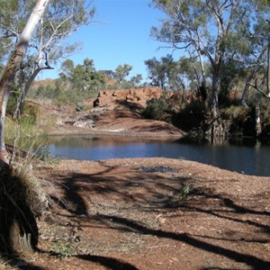 Eagle Rock Pool