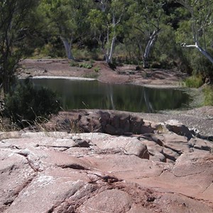 Eagle Rock Pool