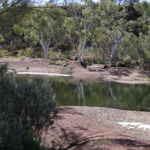 Eagle Rock Pool