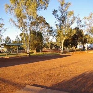 Sandstone Caravan Park