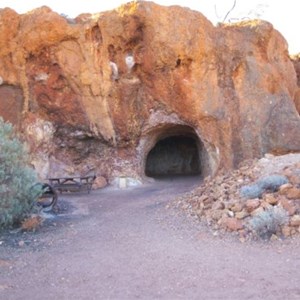 The Brewery Sandstone WA