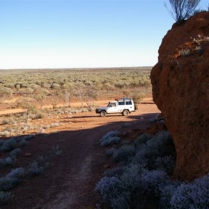 The Brewery Sandstone WA