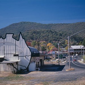 Tumbarumba