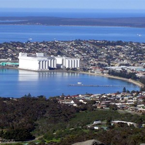 Winters Hill Lookout 