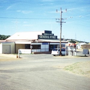 Horrocks Beach 