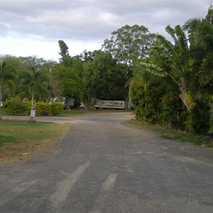 Tropical Tablelands Caravan Park