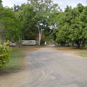 Tropical Tablelands Caravan Park