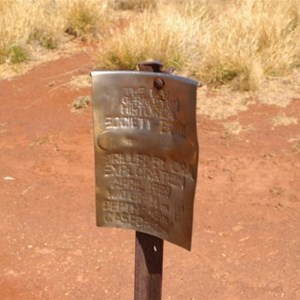 Geraldton Bore