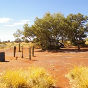 Geraldton Bore