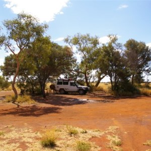 Geraldton Bore