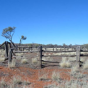 Running Waters Yard