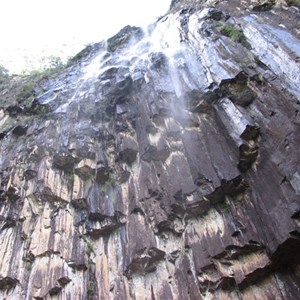 Minyon Falls