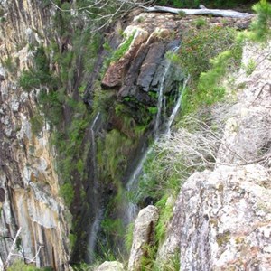 Minyon Falls