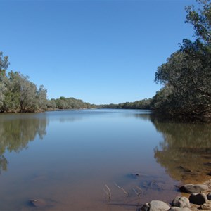 Kingfisher Camp