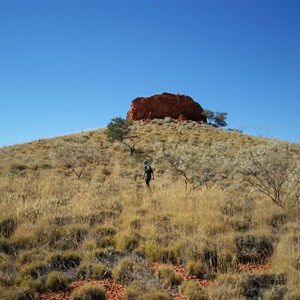 McPhersons Pillar