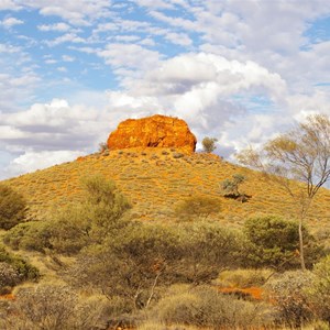 McPhersons Pillar