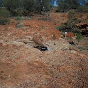 Mulgan Rockhole