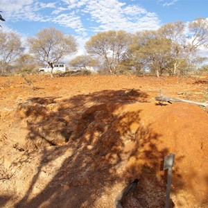 Mulgan Rockhole