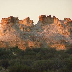 Castle Rock