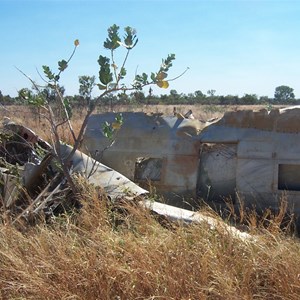 Daly Waters Aviation Complex