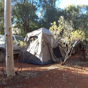 Stuarts Well Roadhouse