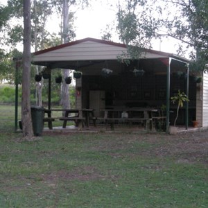 Country Stopover Caravan Park