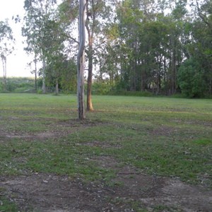 Country Stopover Caravan Park