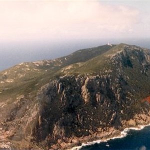 Deal Island
