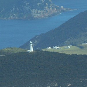 Deal Island