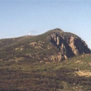 Deal Island