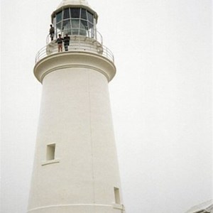 Deal Island