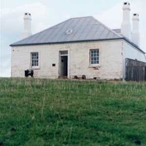 Deal Island