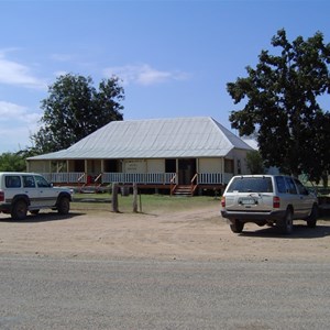 Bowen River Hotel