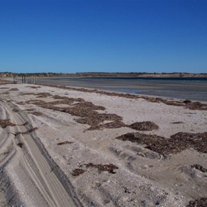 Shelly Beach Caravan Park