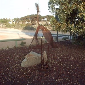 Shelly Beach Caravan Park