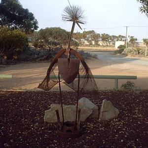 Shelly Beach Caravan Park