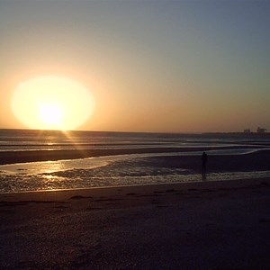 Shelly Beach Caravan Park