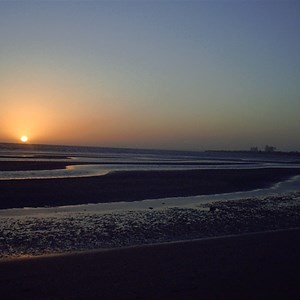 Shelly Beach Caravan Park