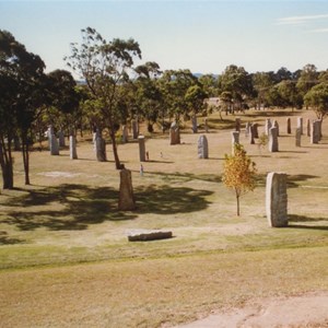 Glen Innes Celtic Park