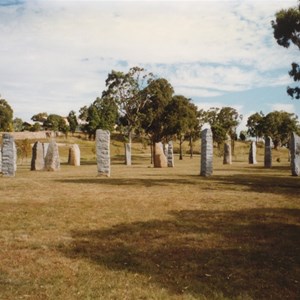 Glen Innes Celtic Park