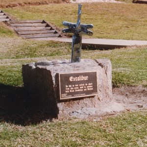 Glen Innes Celtic Park