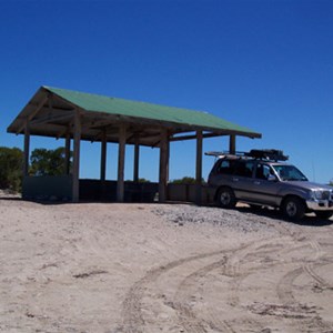 Point Lindsay