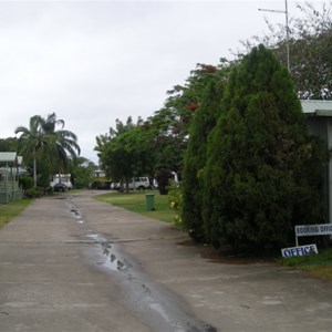 Carmila Caravan Park